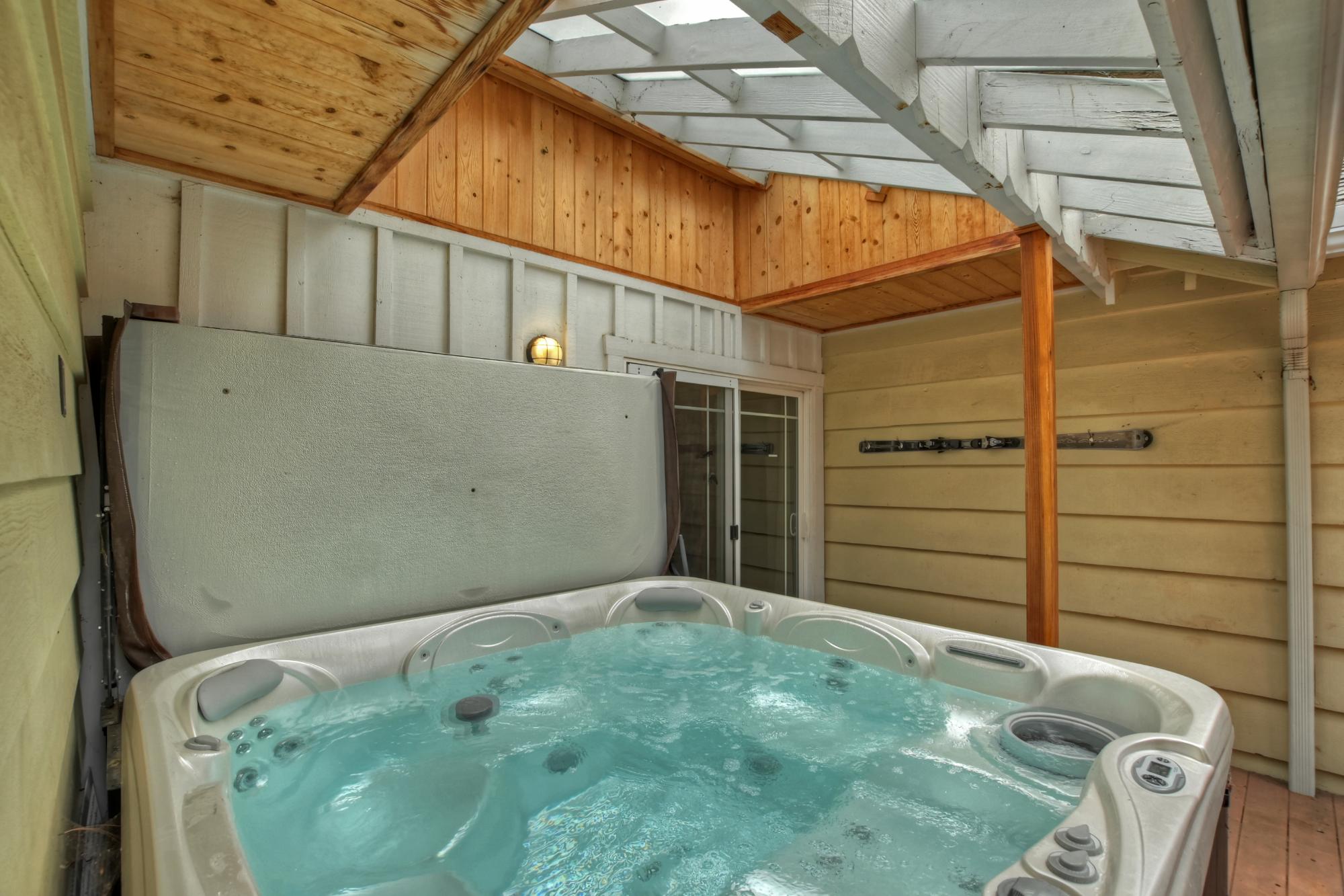 Big Bear Cabin - Bear Stone Lodge - 31
