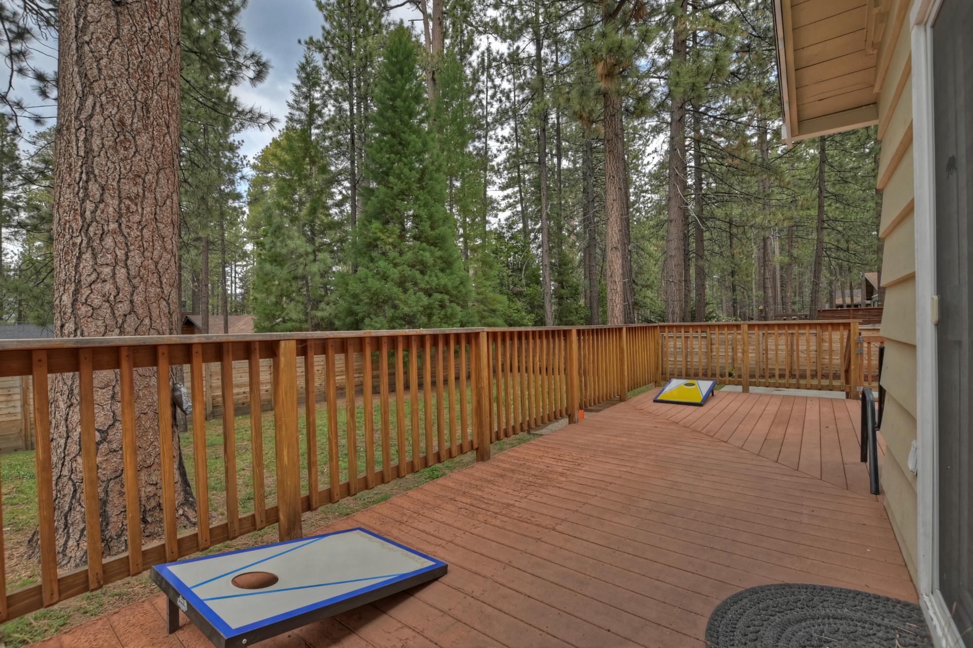 Big Bear Cabin - Bear Stone Lodge - 32