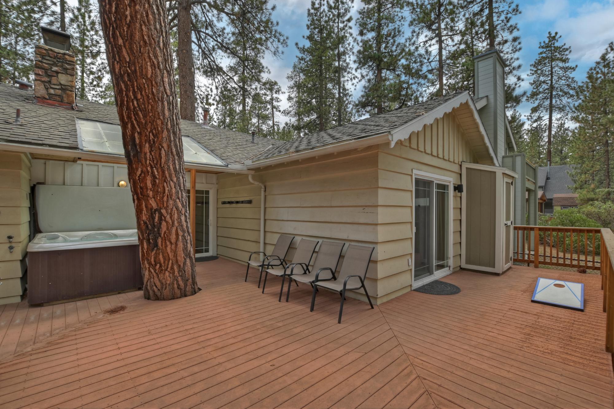 Big Bear Cabin - Bear Stone Lodge - 33