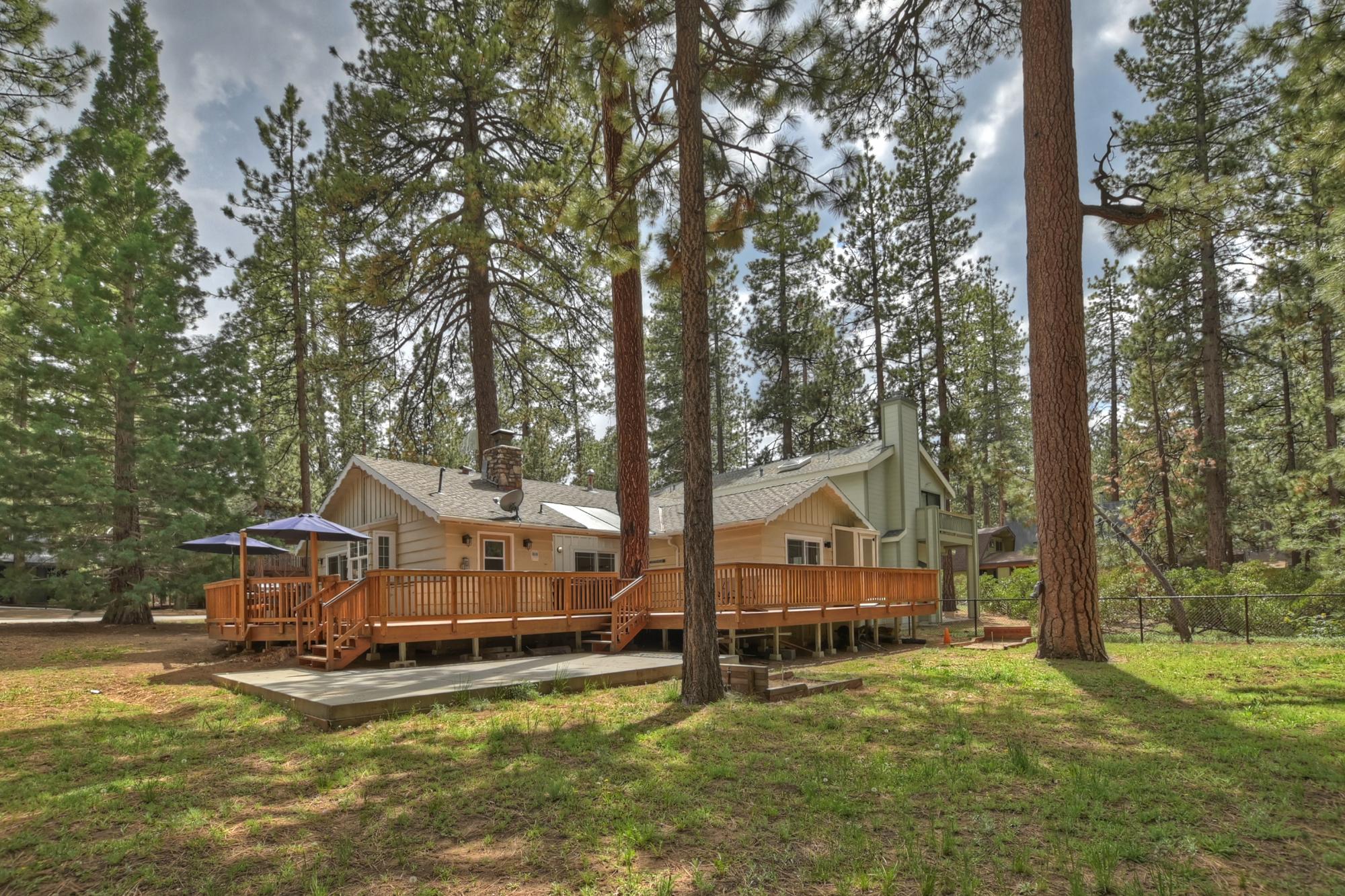 Big Bear Cabin - Bear Stone Lodge - 34