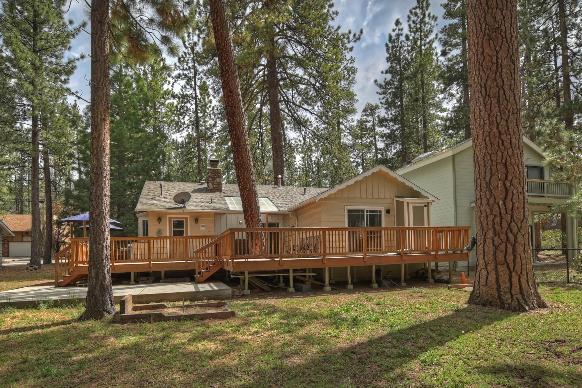 Big Bear Cabin - Bear Stone Lodge - 35