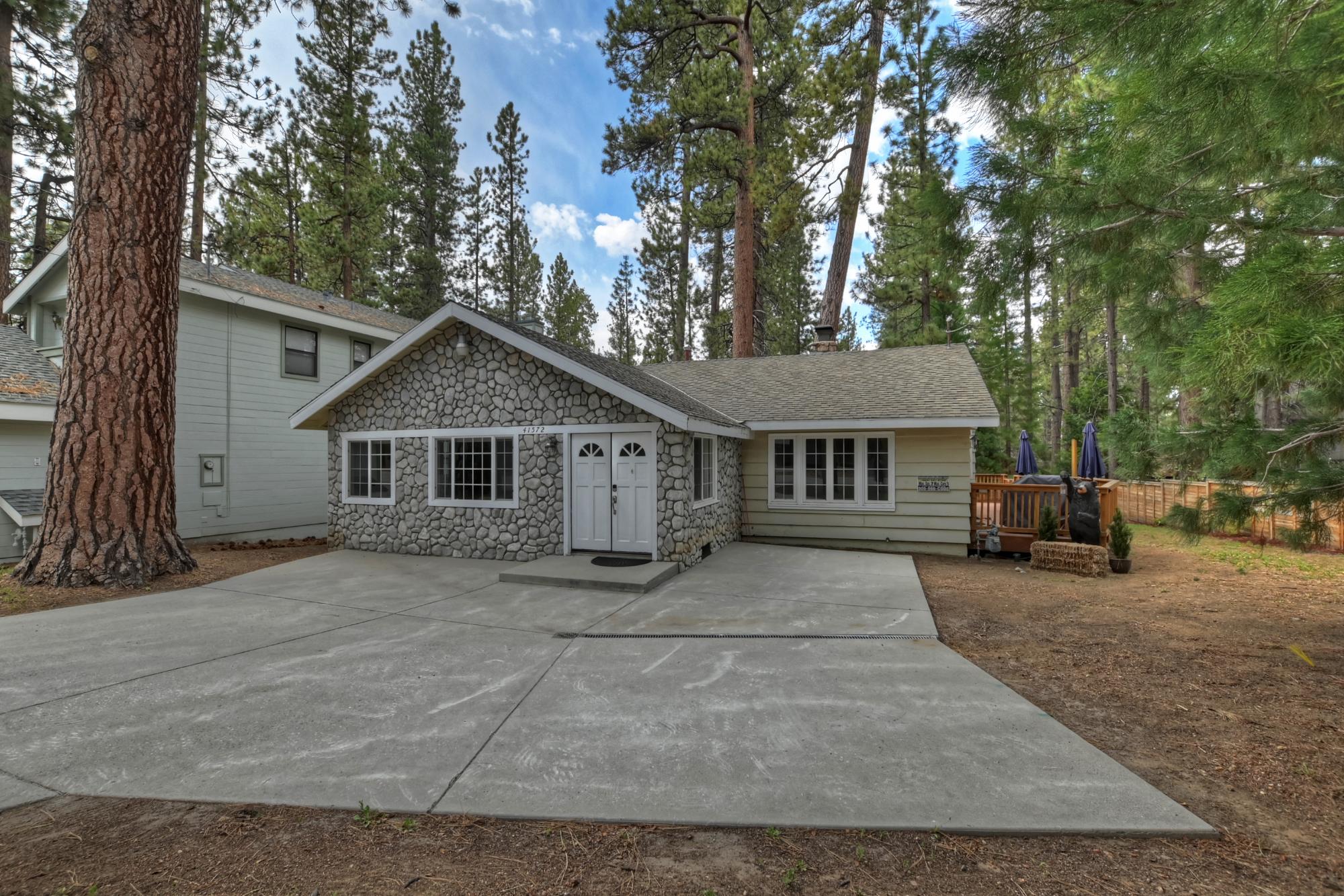 Big Bear Cabin - Bear Stone Lodge - 39