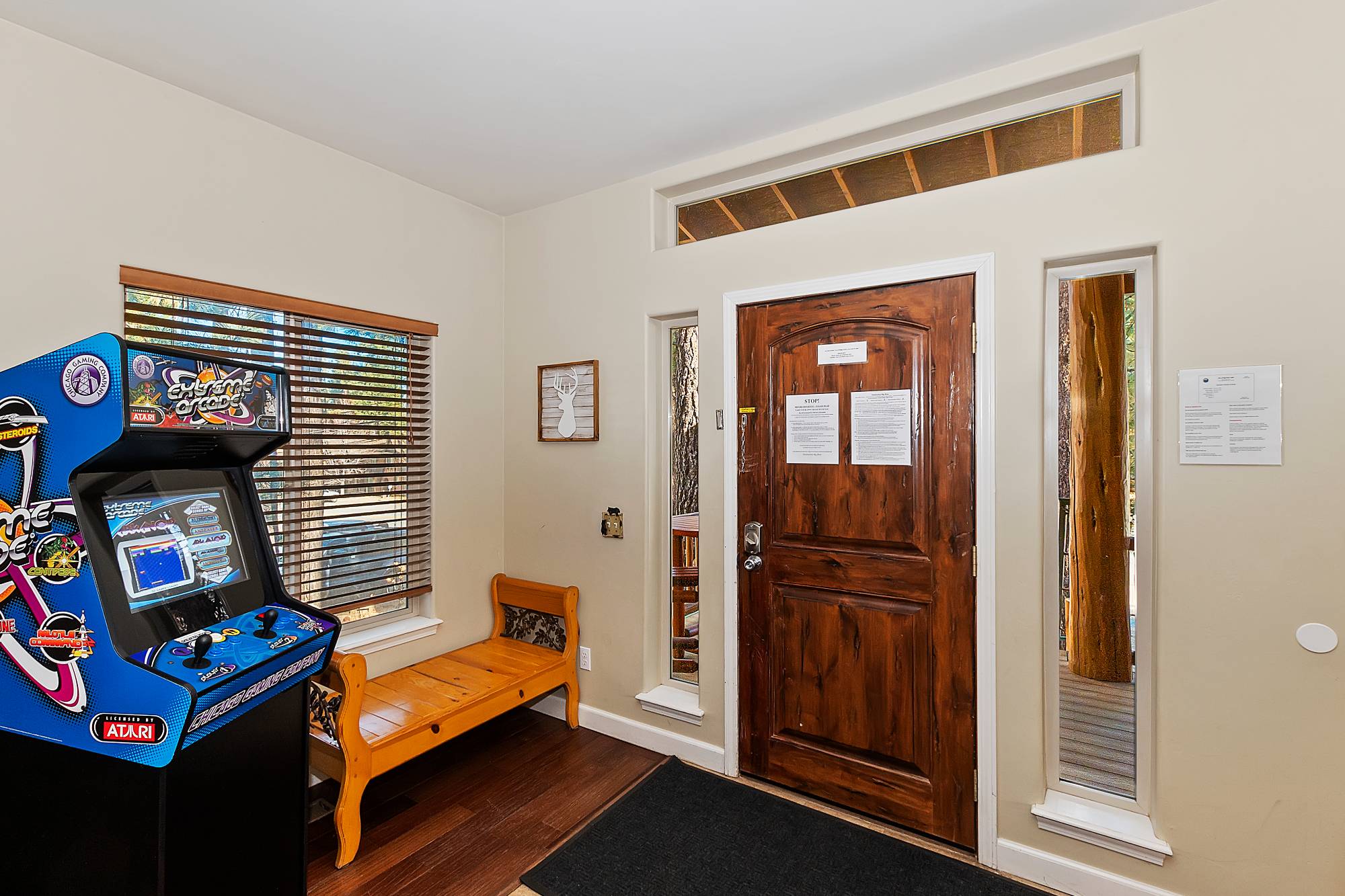 Big Bear Cabin - Bear Summit  - 2