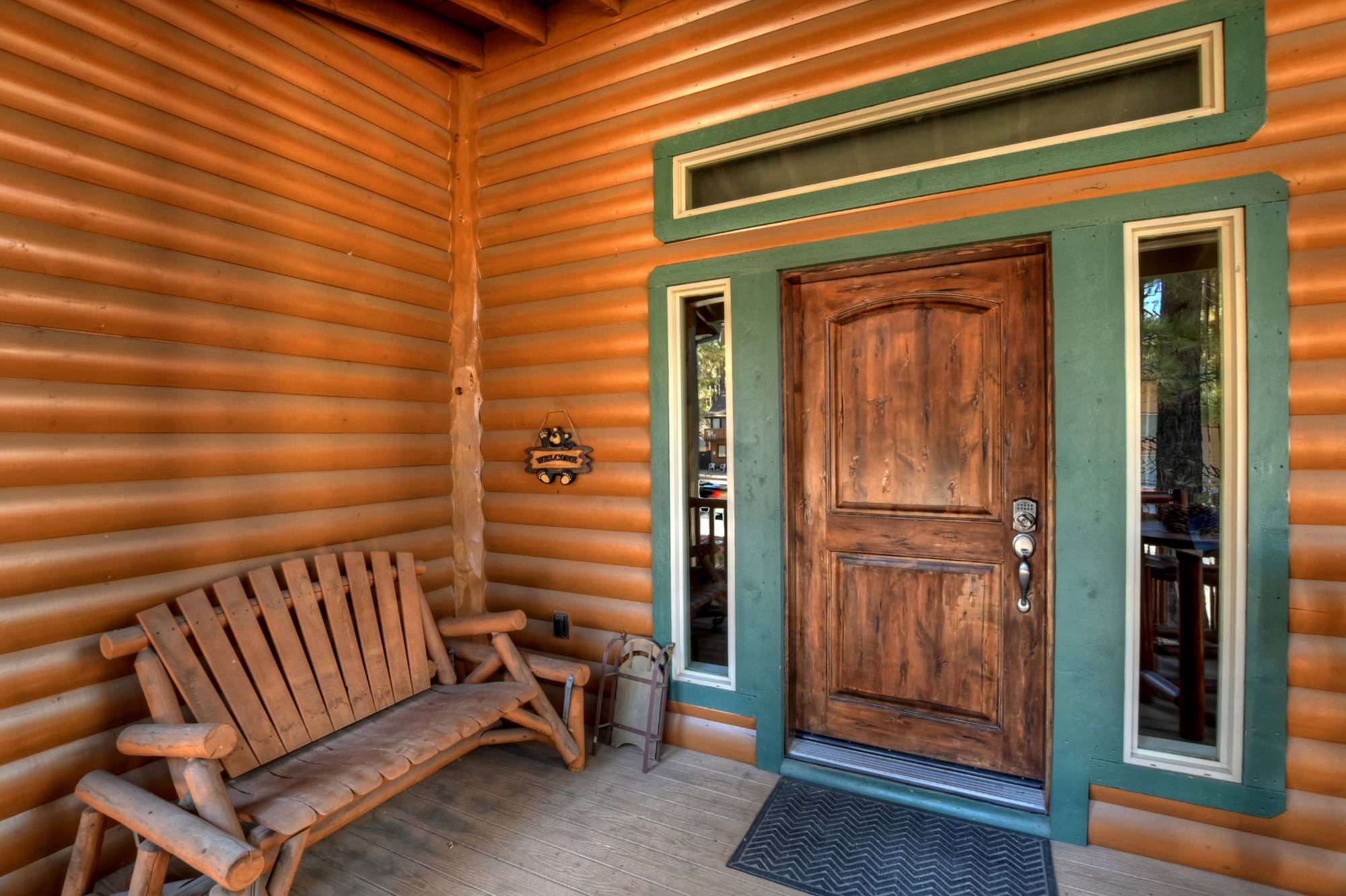 Big Bear Cabin - Bear Summit  - 6