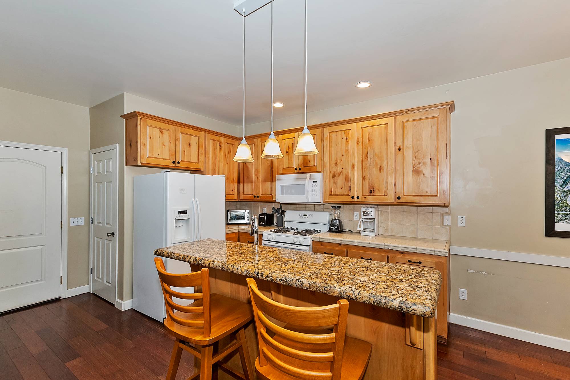 Big Bear Cabin - Bear Summit  - 14