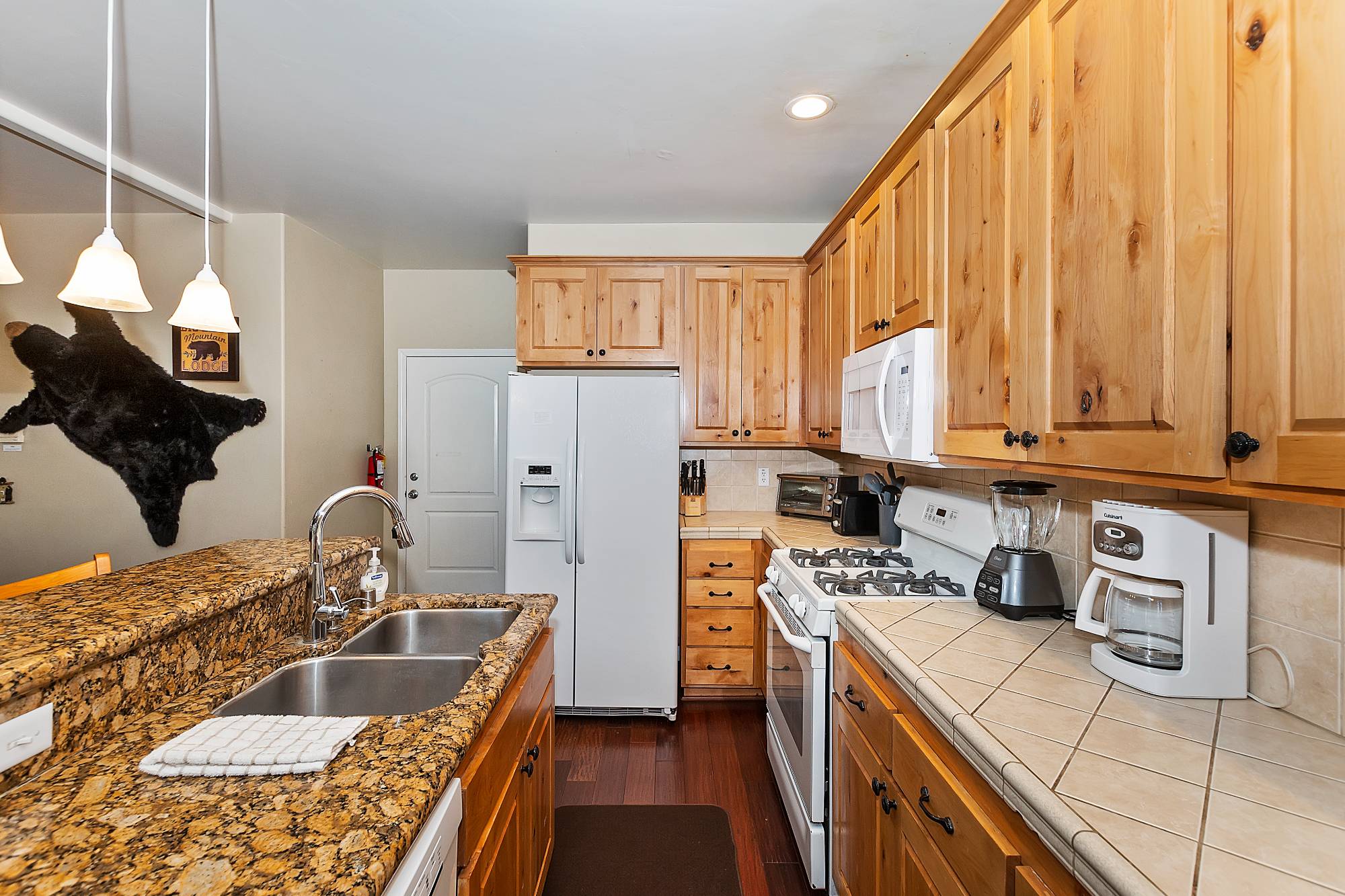 Big Bear Cabin - Bear Summit  - 18