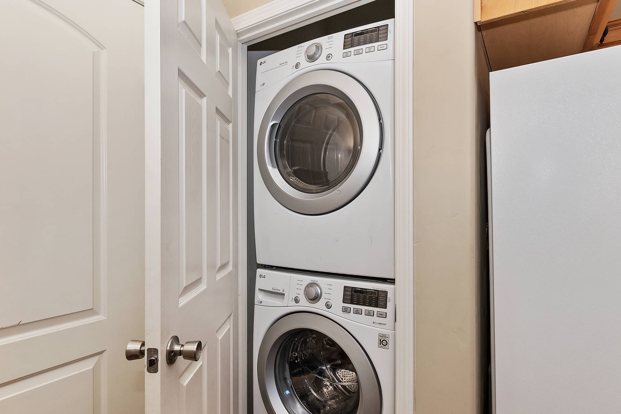 Big Bear Cabin - Bear Summit  - 19