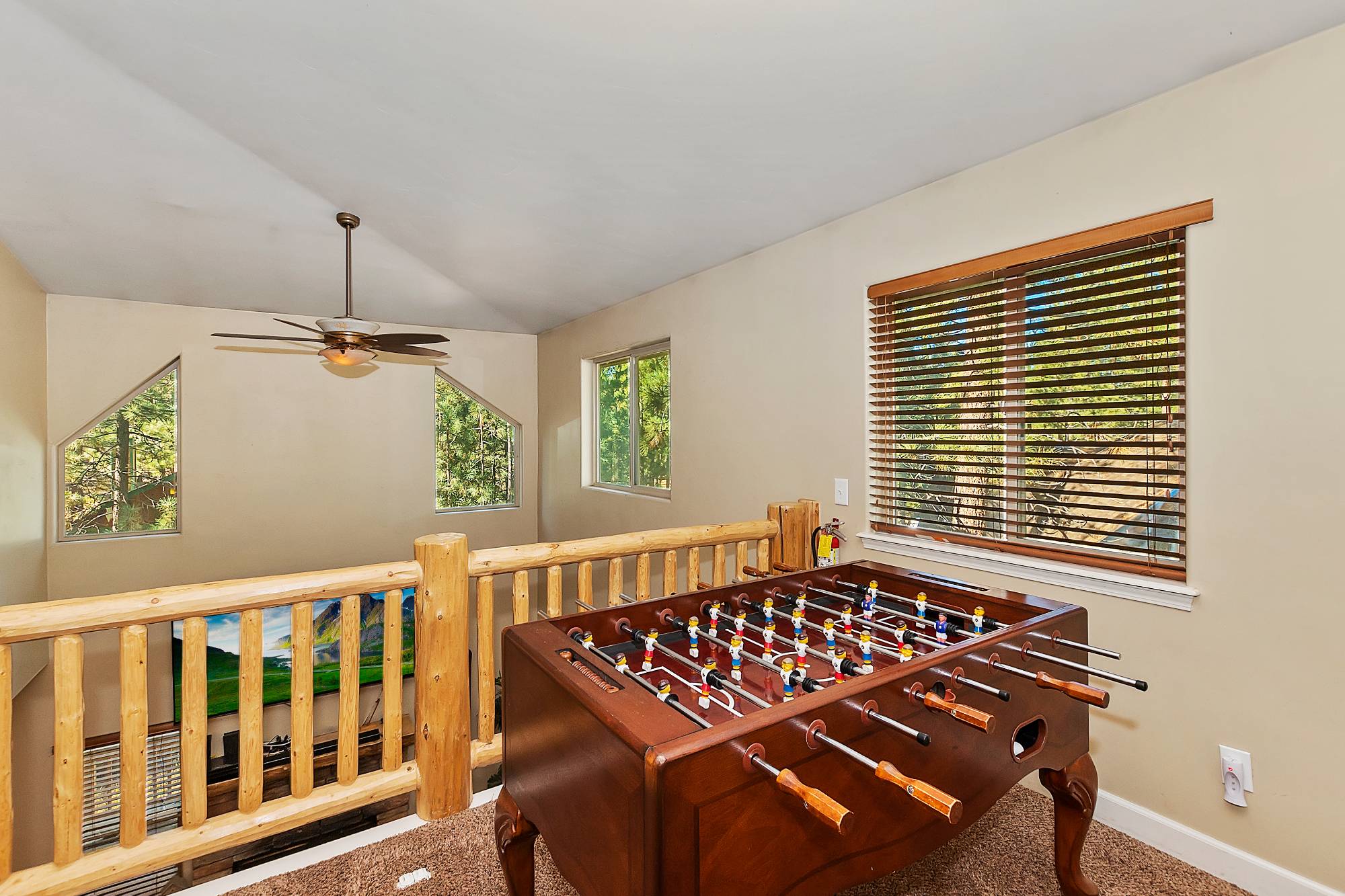 Big Bear Cabin - Bear Summit  - 21