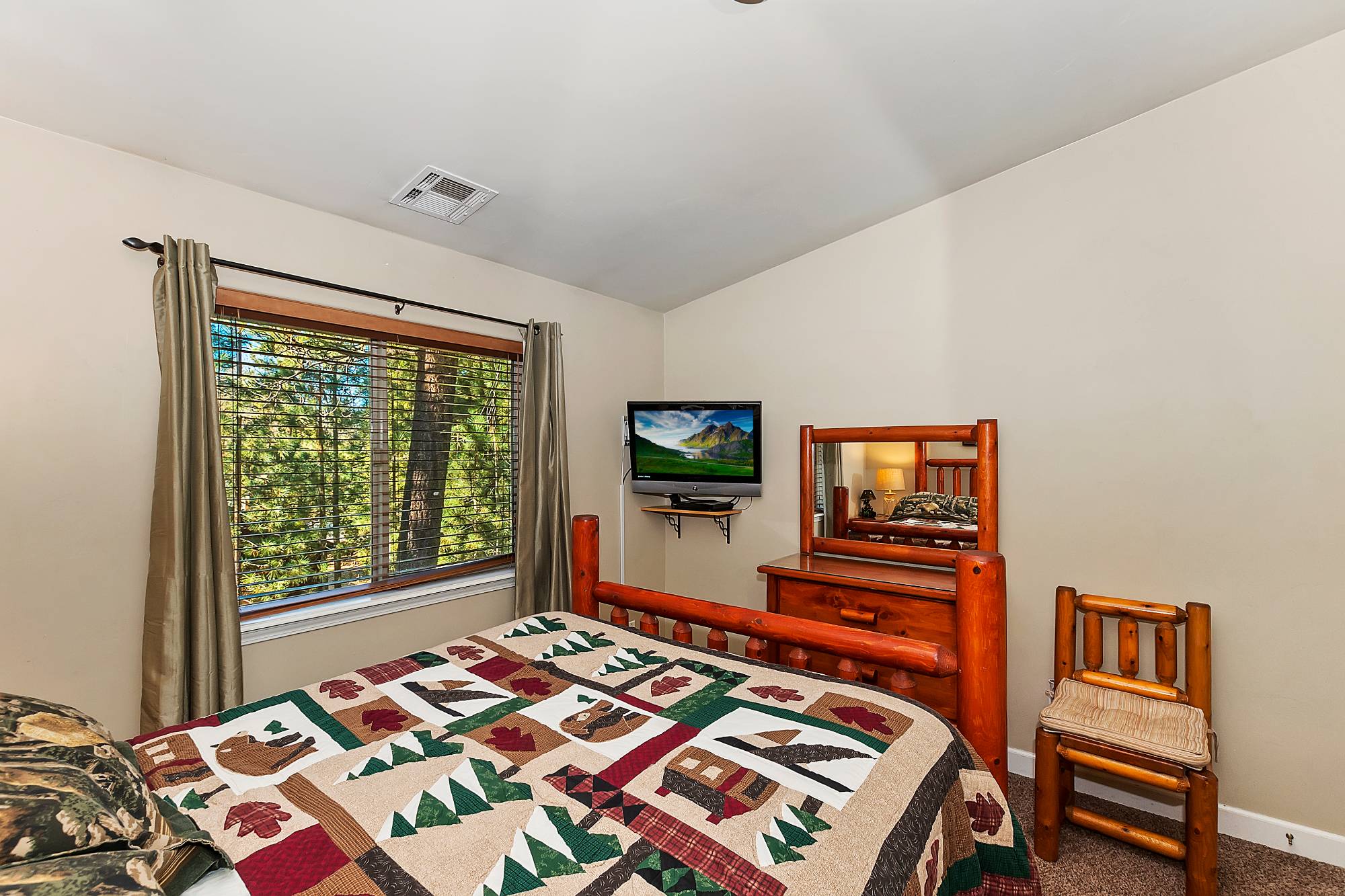 Big Bear Cabin - Bear Summit  - 23