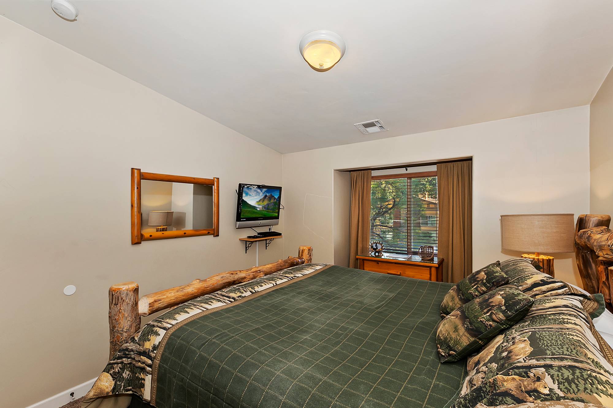 Big Bear Cabin - Bear Summit  - 27