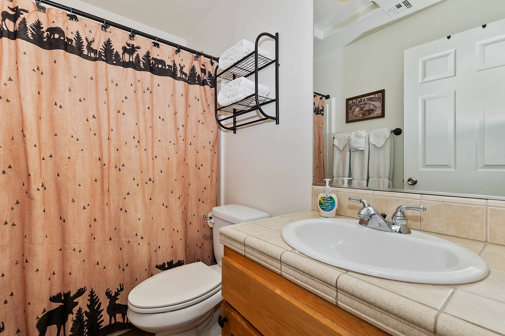 Big Bear Cabin - Bear Summit  - 28