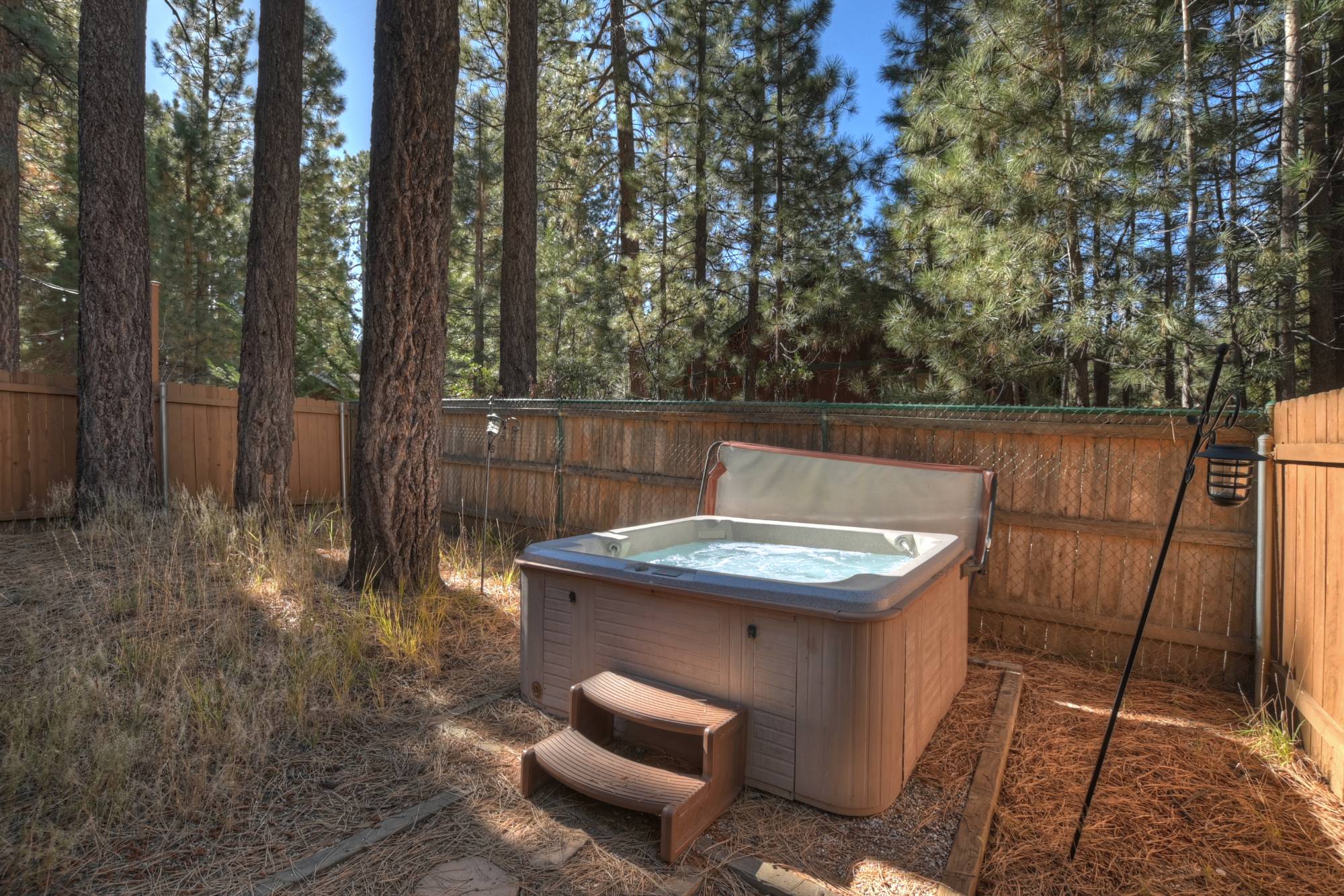 Big Bear Cabin - Bear Summit  - 31