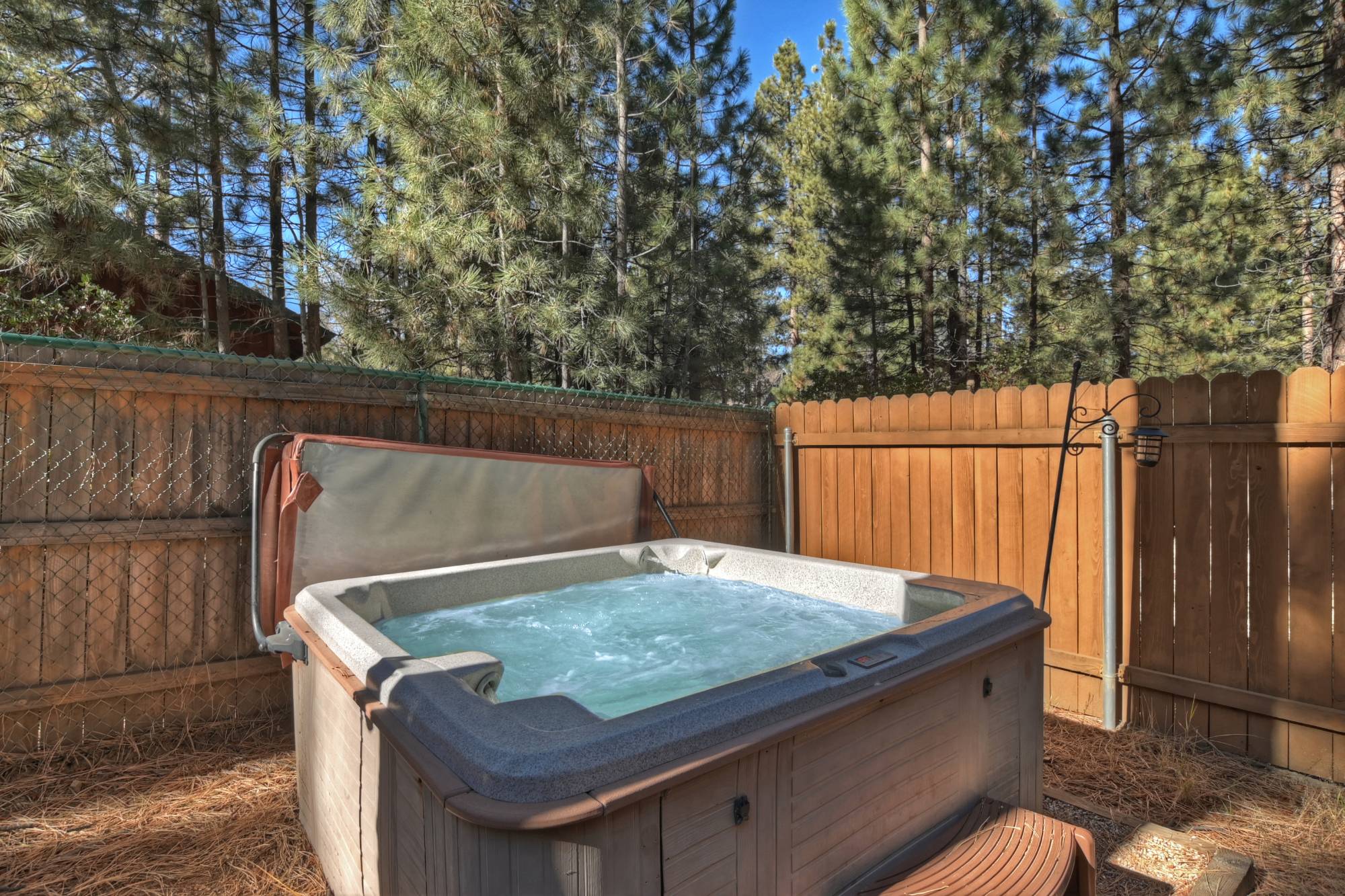 Big Bear Cabin - Bear Summit  - 32