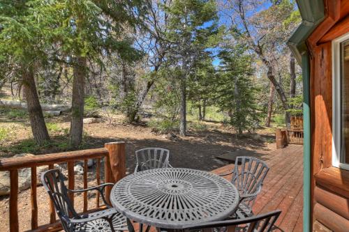 Big Bear Cabin - BearyPines - 0003