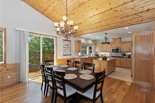 Big Bear Cabin - BelvedereWest - 0002