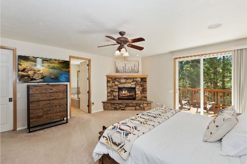Big Bear Cabin - BelvedereWest - 0004