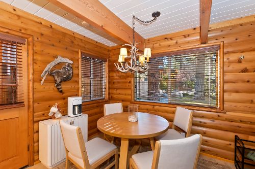 Big Bear Cabin - BigBearCottage - 0003