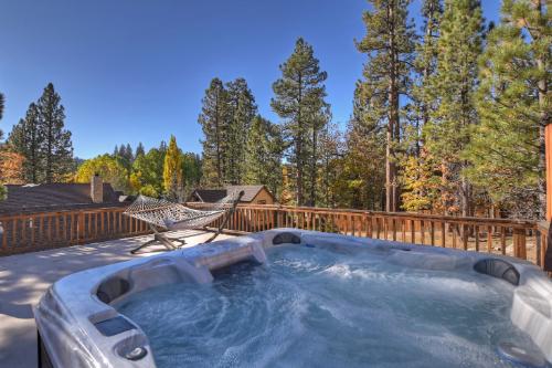 Big Bear Cabin - BigBearEscape - 0003