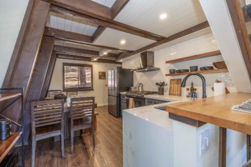 Big Bear Cabin - BigBearRetreat - 0004