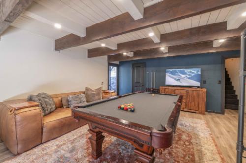 Big Bear Cabin - BigBearRetreat - 0003