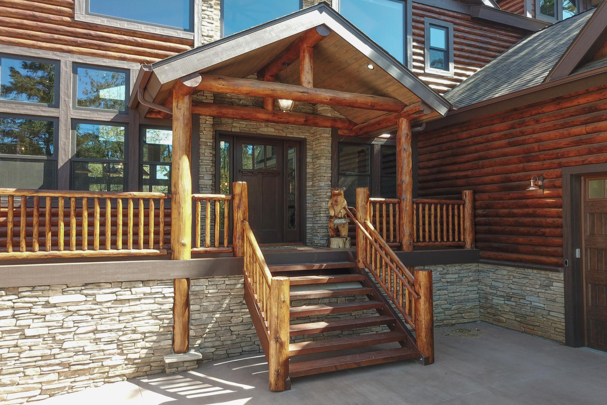 Big Bear Cabin - Big Sky - 7