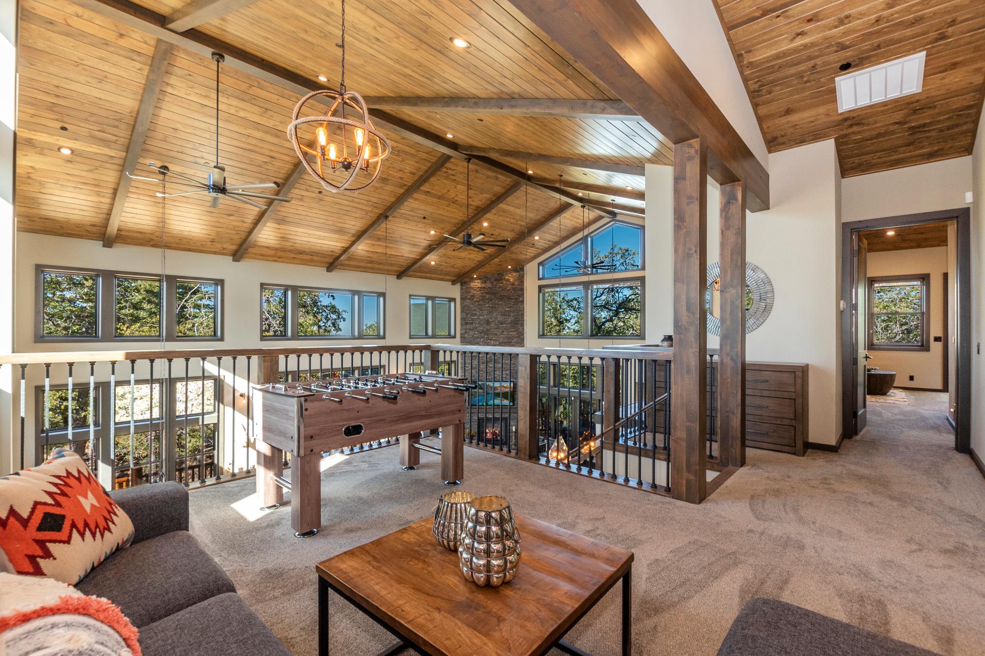 Big Bear Cabin - Big Sky - 22