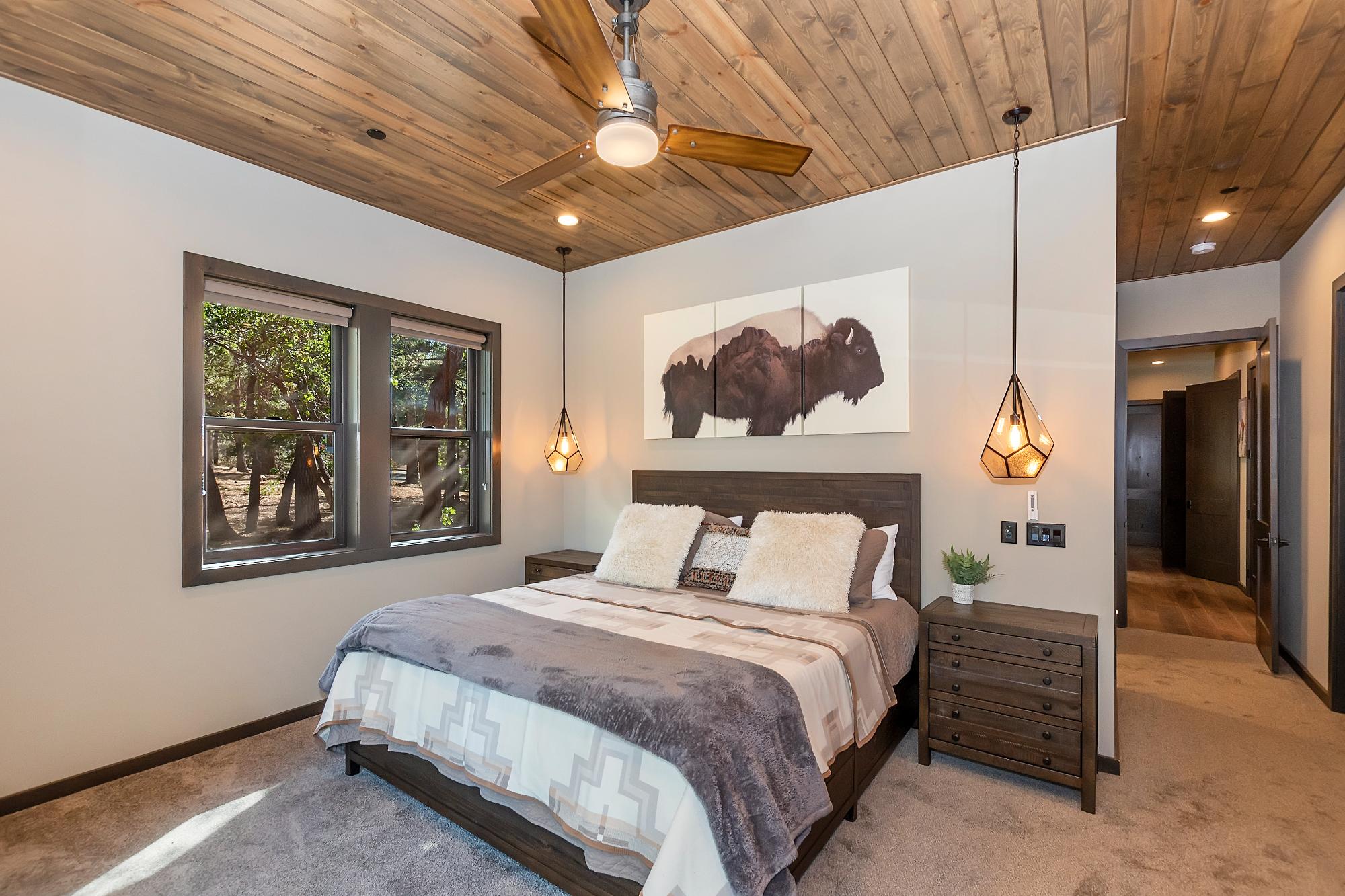 Big Bear Cabin - Big Sky - 23