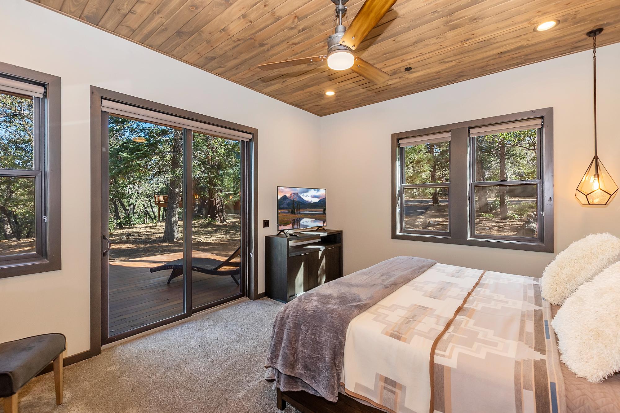 Big Bear Cabin - Big Sky - 27