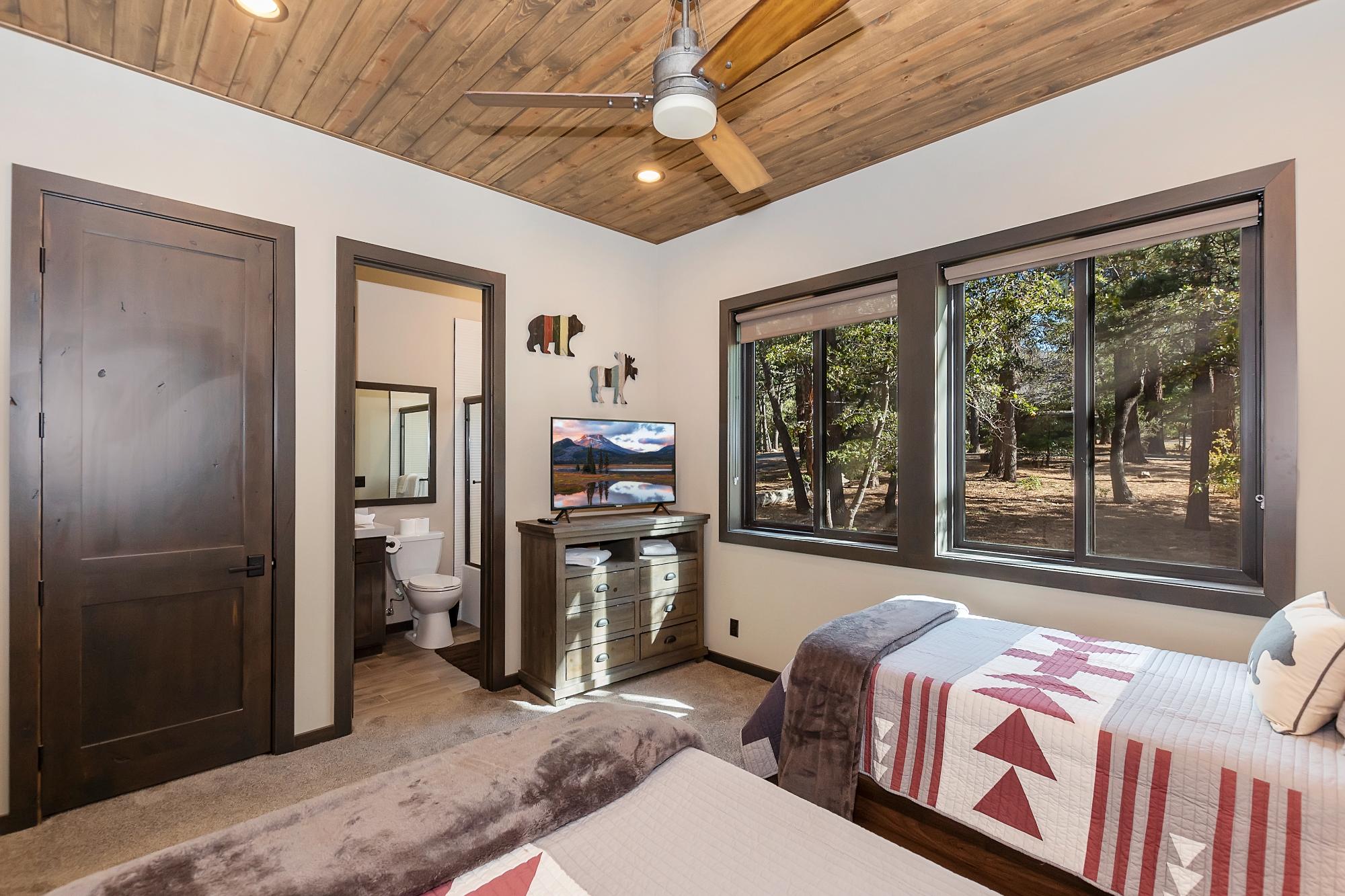 Big Bear Cabin - Big Sky - 29
