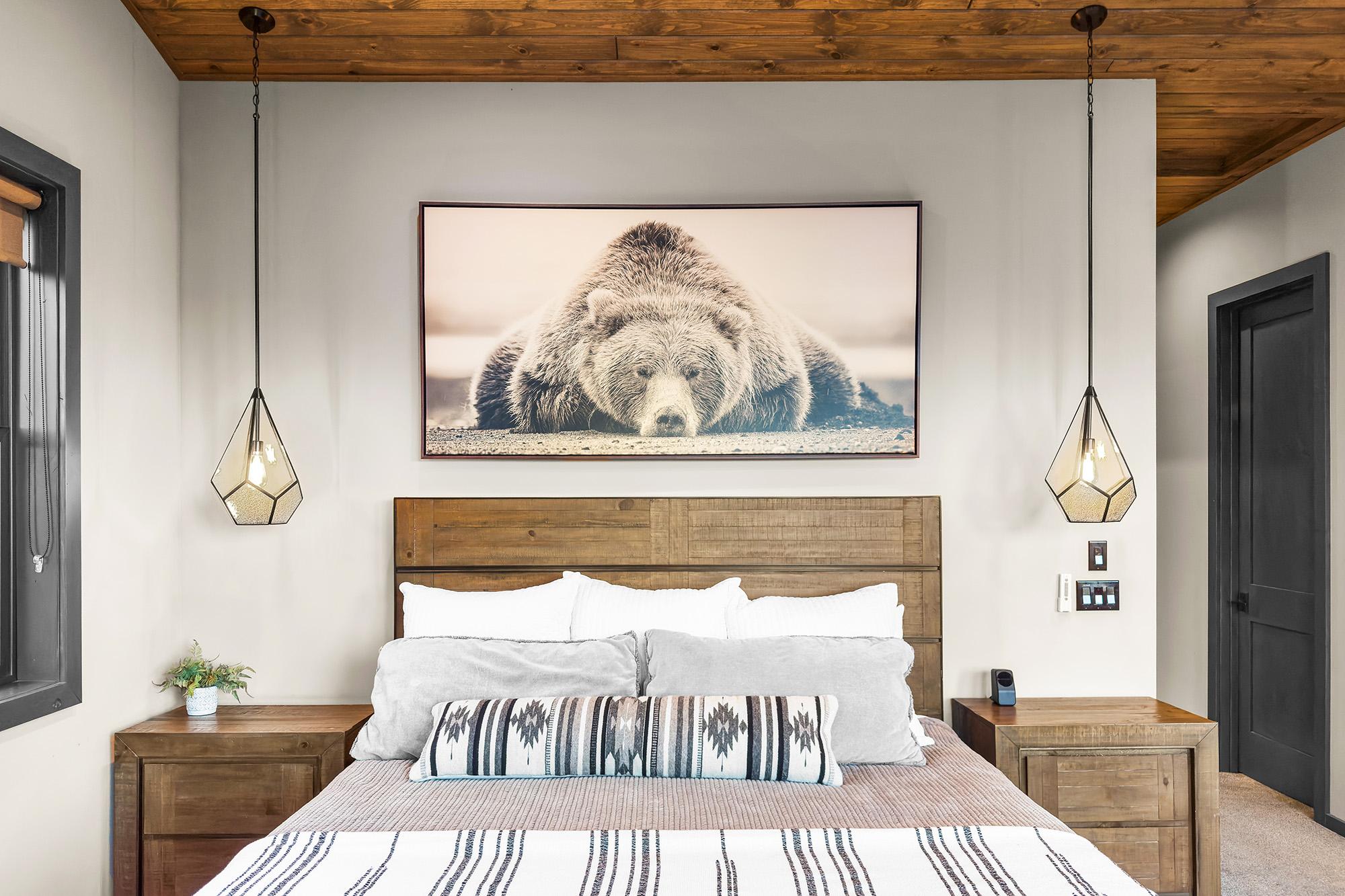 Big Bear Cabin - Big Sky - 31