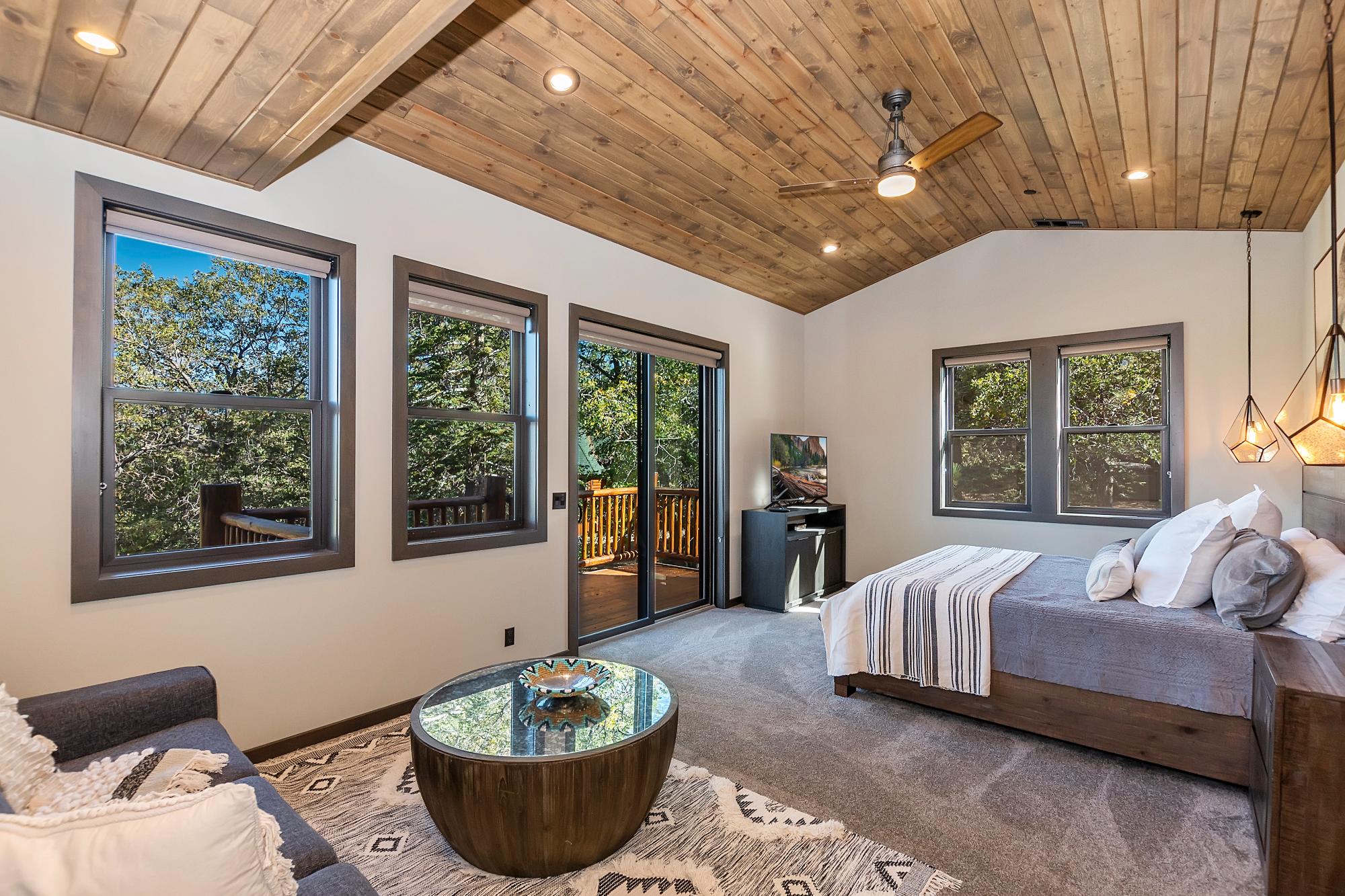Big Bear Cabin - Big Sky - 32