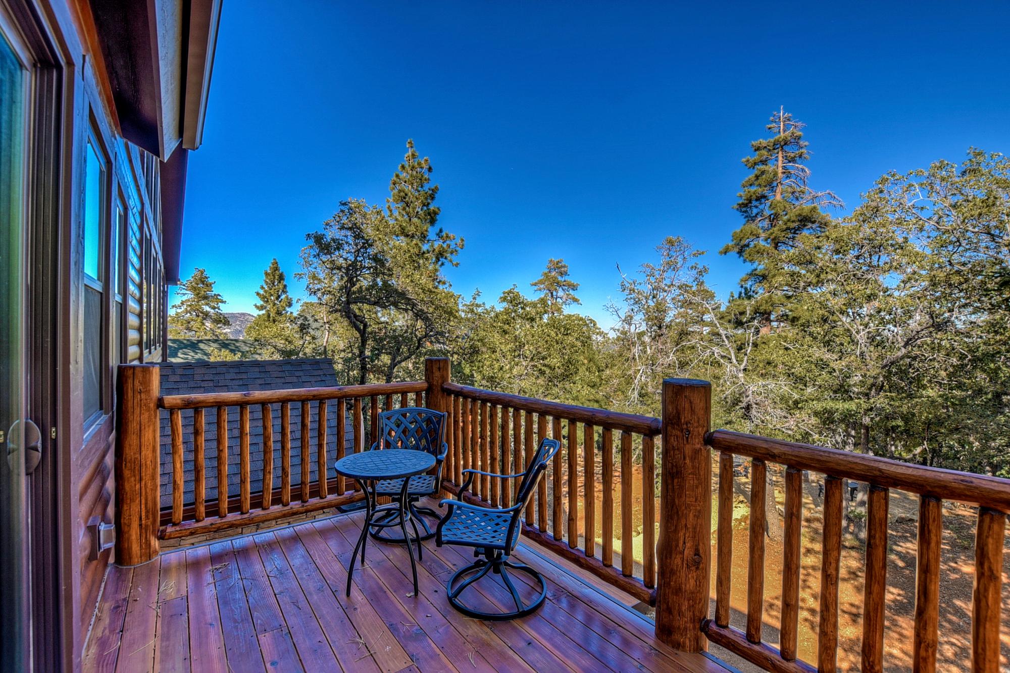 Big Bear Cabin - Big Sky - 33