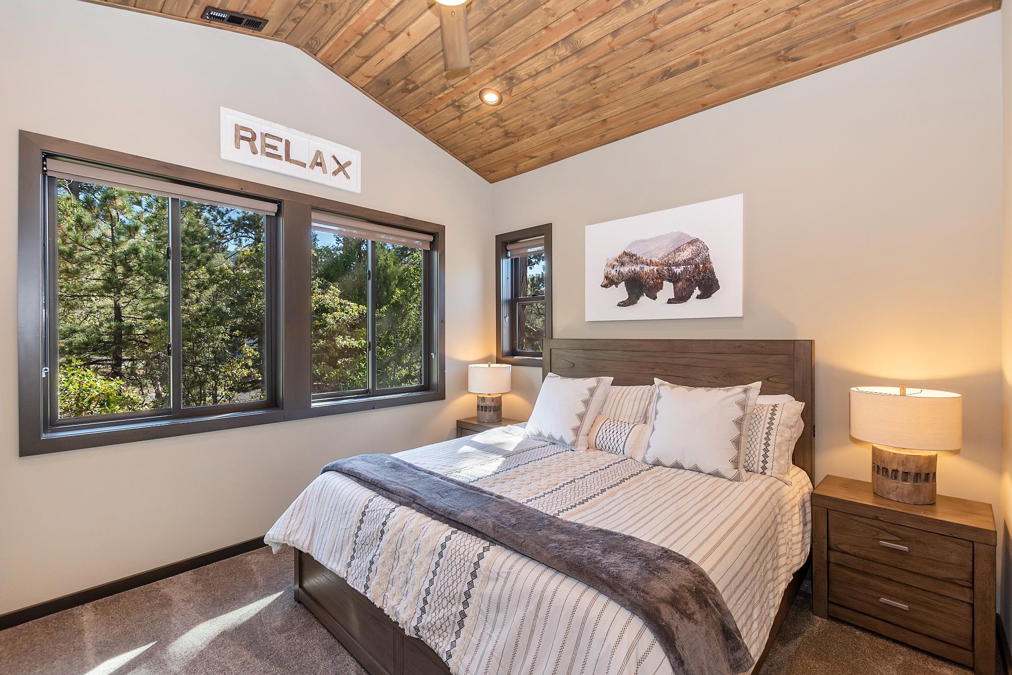 Big Bear Cabin - Big Sky - 38