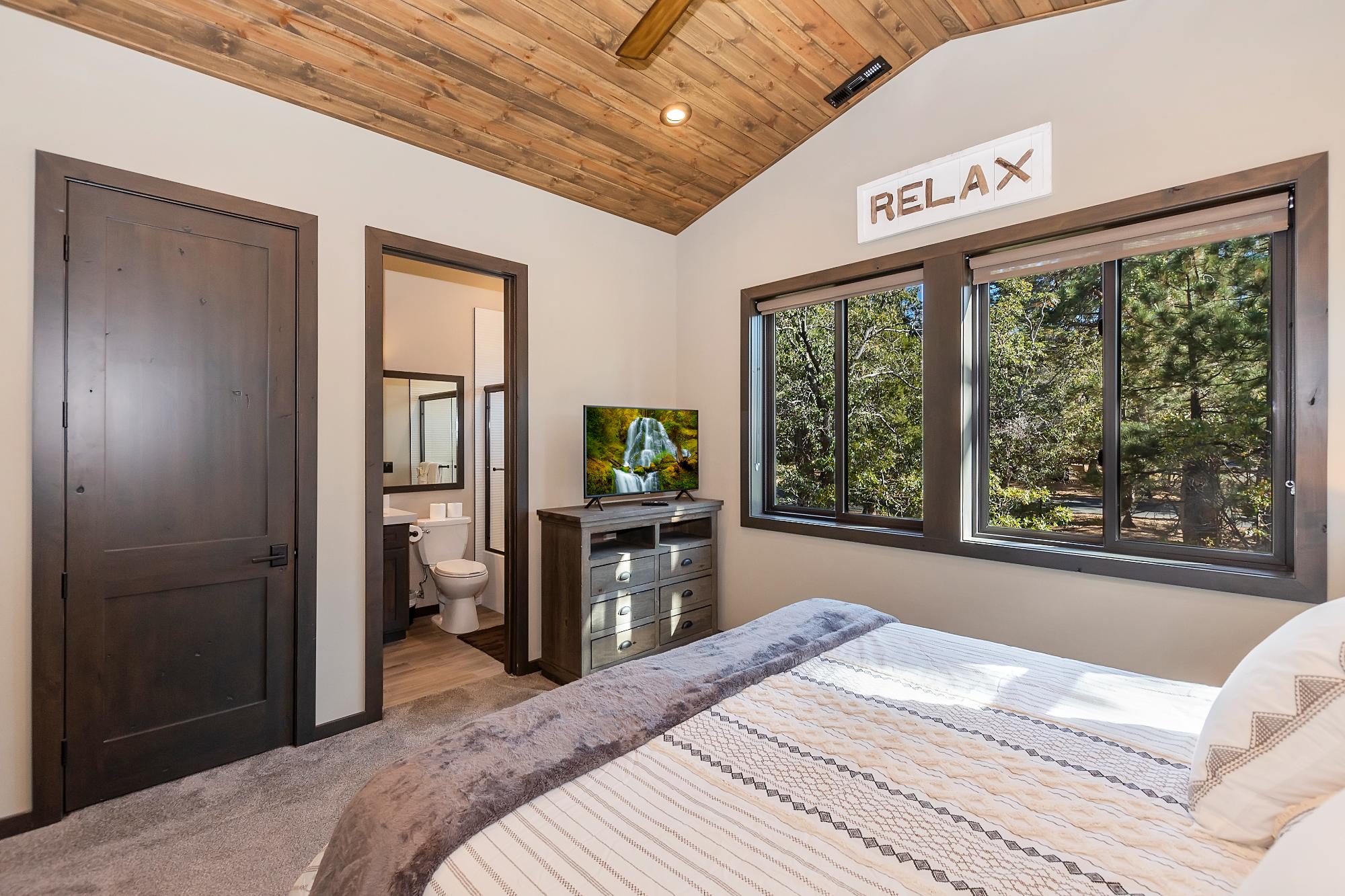 Big Bear Cabin - Big Sky - 39
