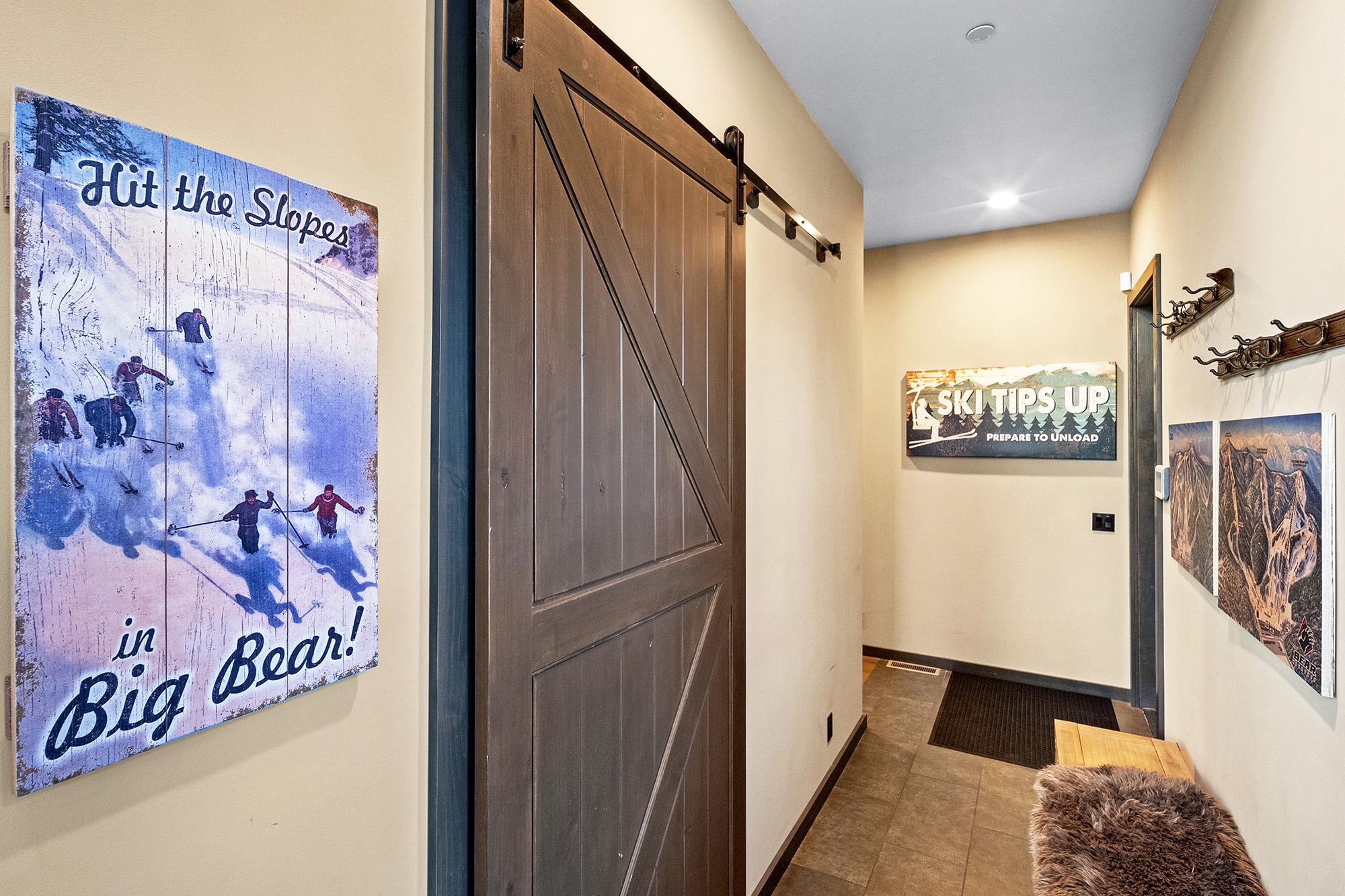 Big Bear Cabin - Big Sky - 42