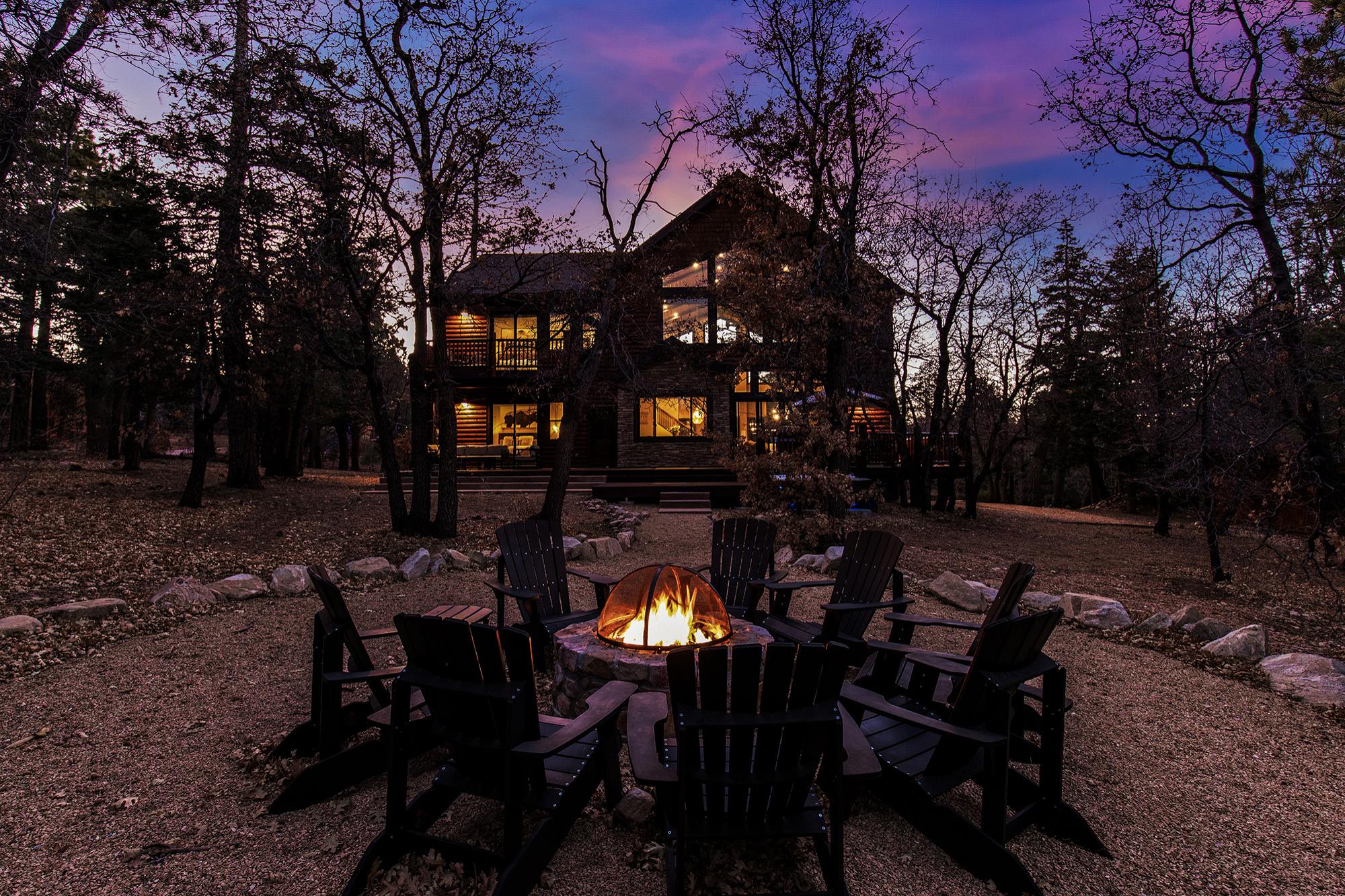 Big Bear Cabin - Big Sky - 50