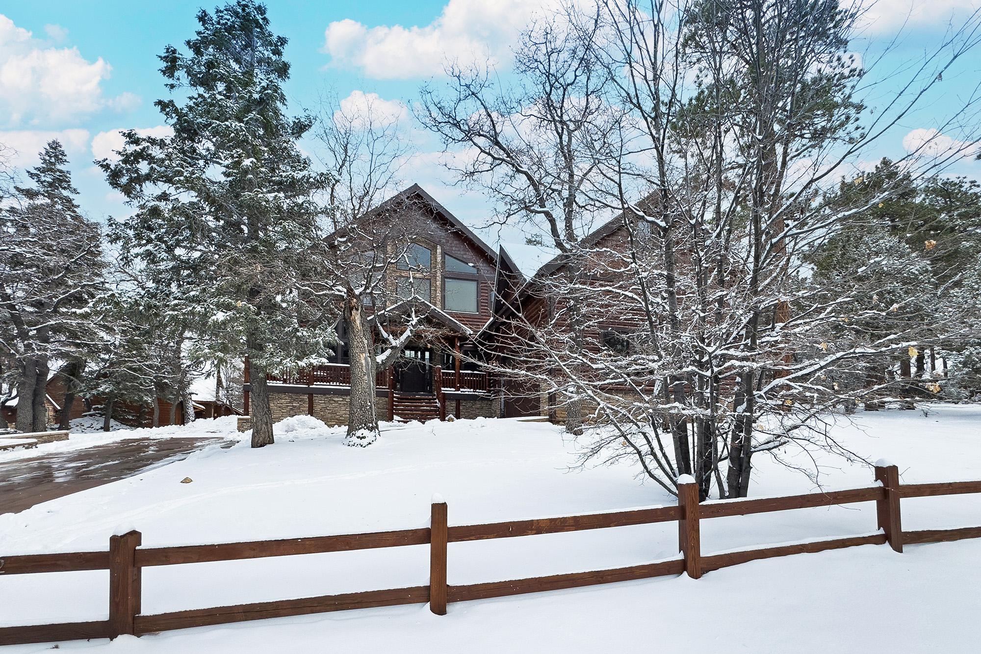 Big Bear Cabin - Big Sky - 52