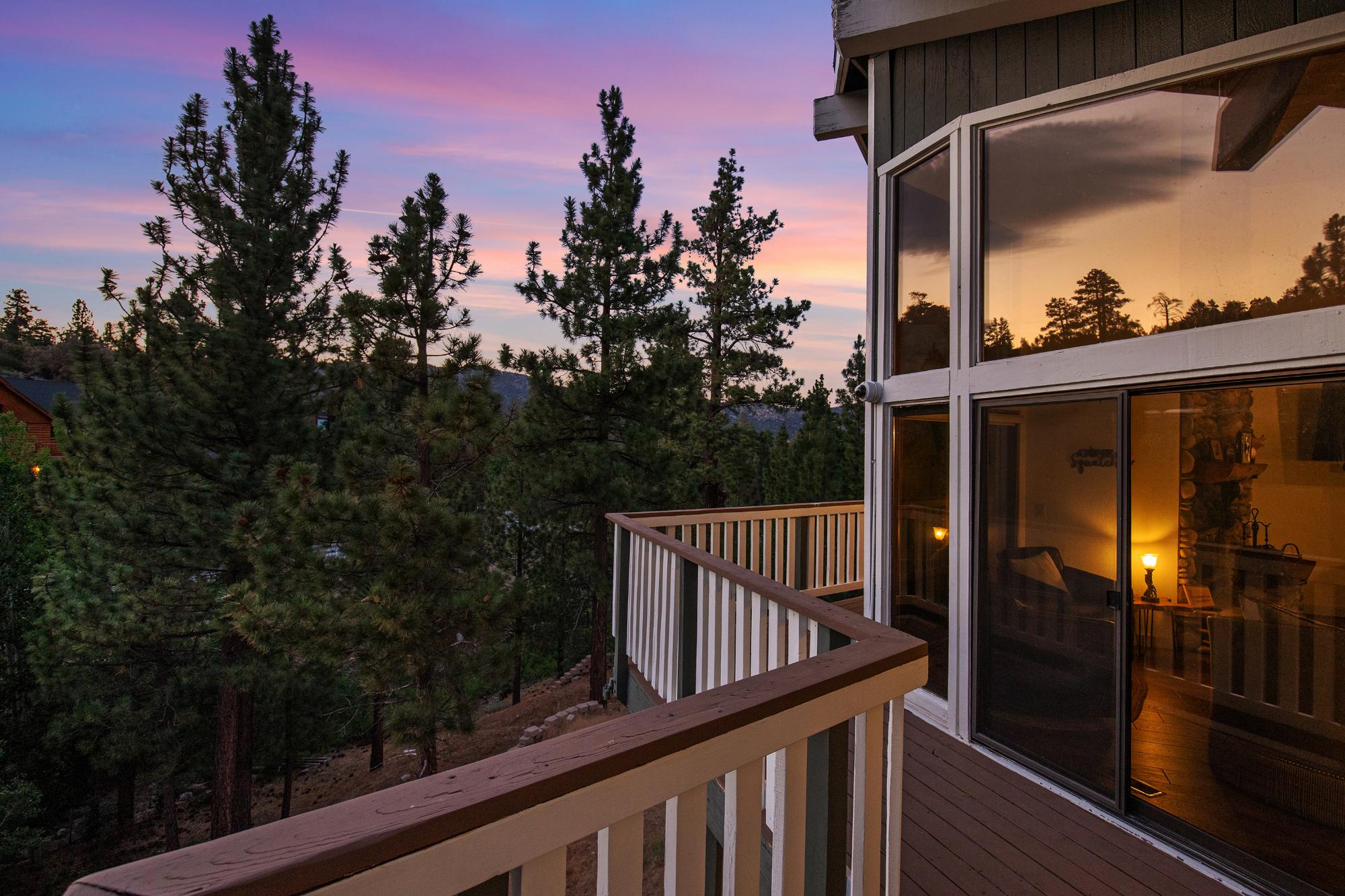 Big Bear Cabin - Bigfoot Resort - 17