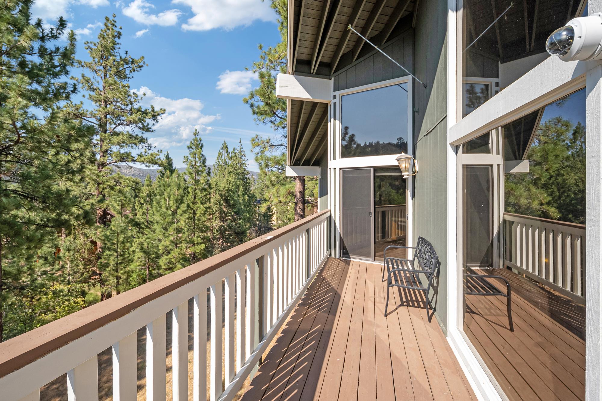 Big Bear Cabin - Bigfoot Resort - 30