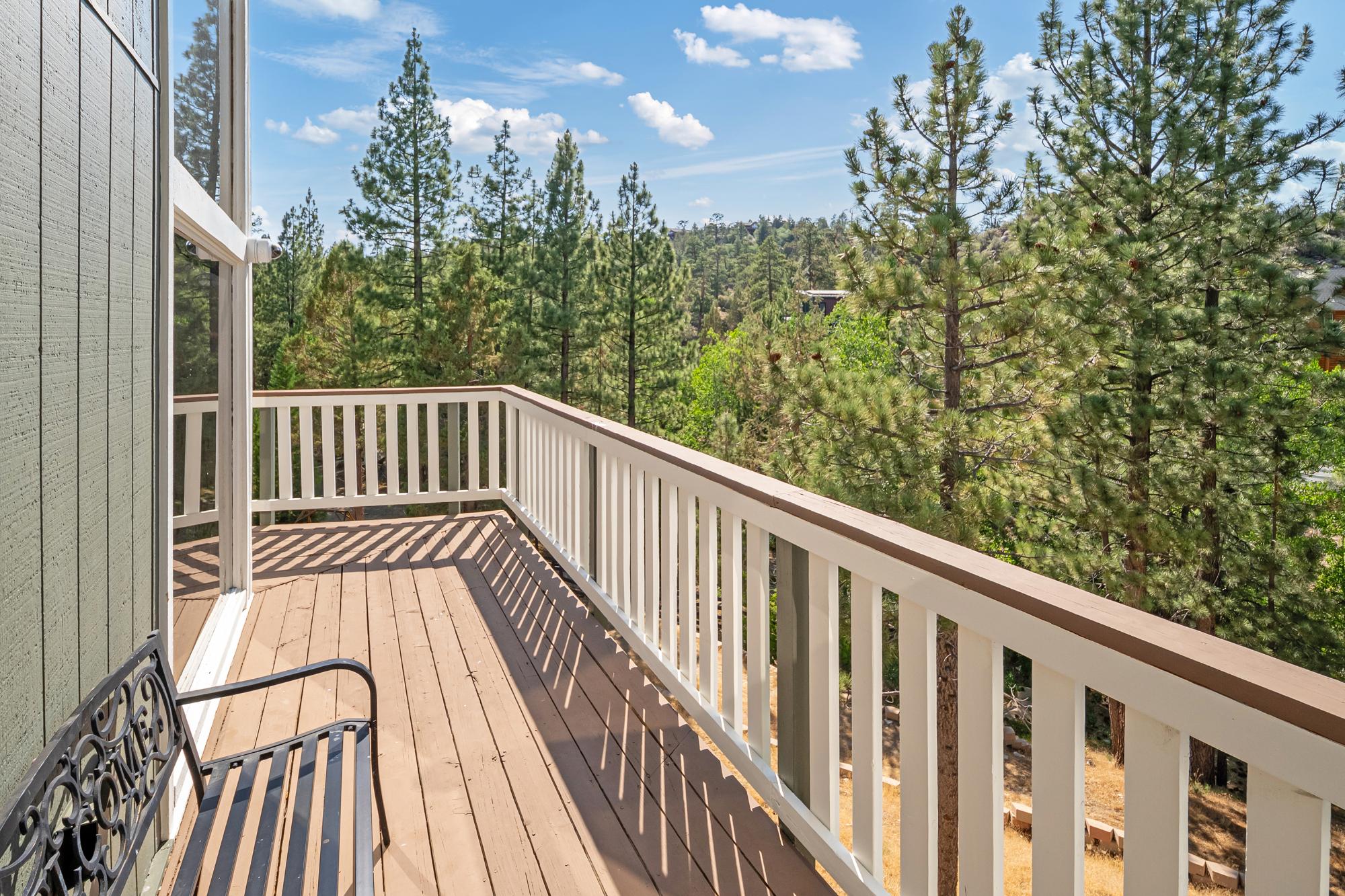 Big Bear Cabin - Bigfoot Resort - 31