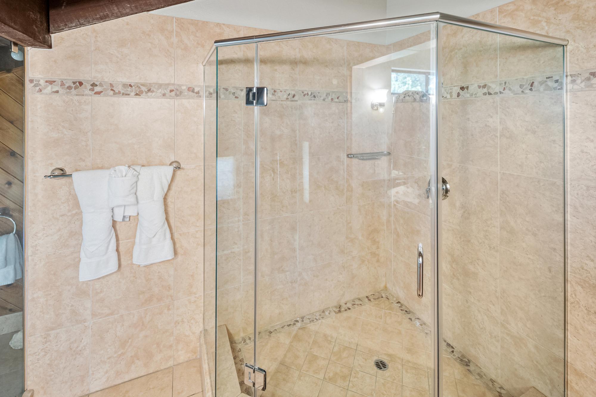 Big Bear Cabin - Bigfoot Resort - 34