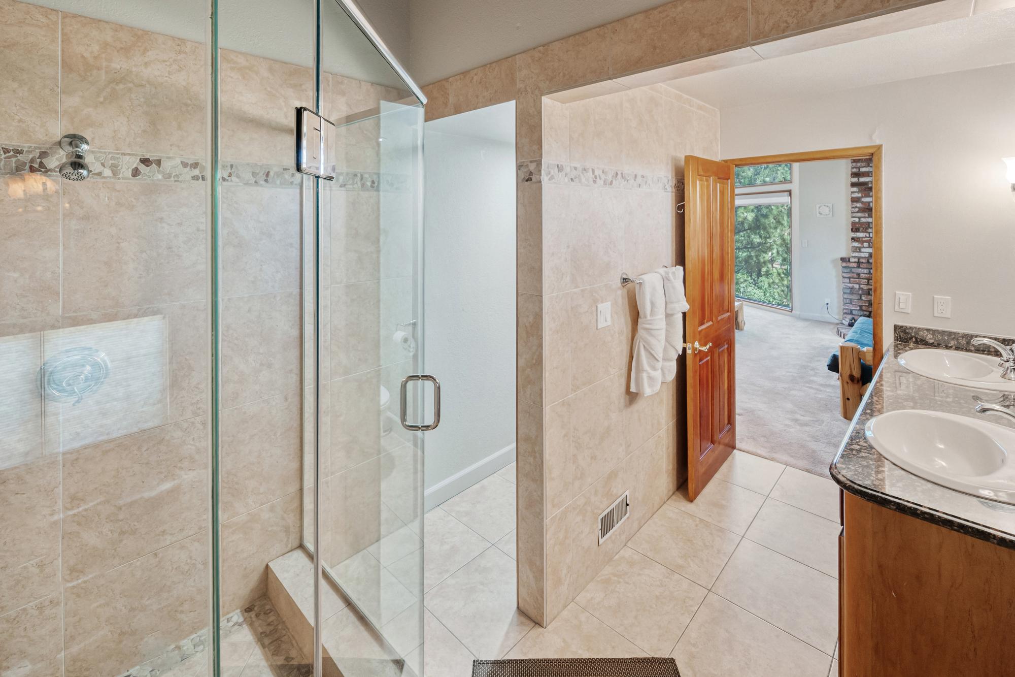 Big Bear Cabin - Bigfoot Resort - 35