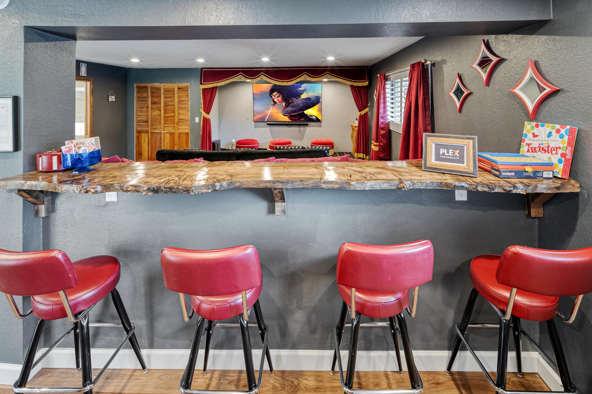 Big Bear Cabin - Bigfoot Resort - 51