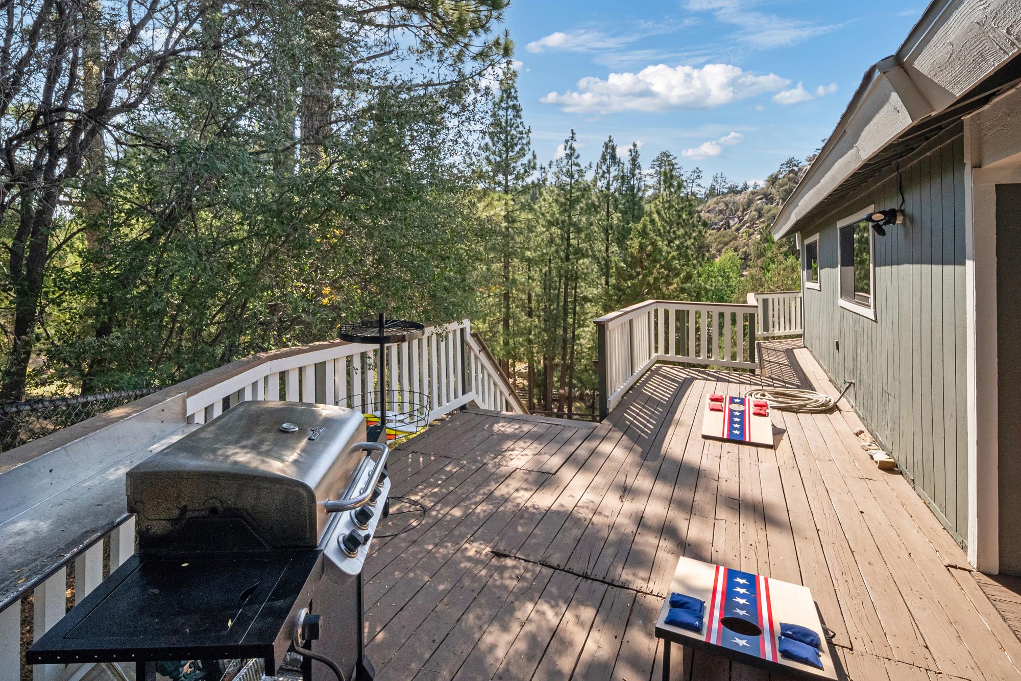 Big Bear Cabin - Bigfoot Resort - 72