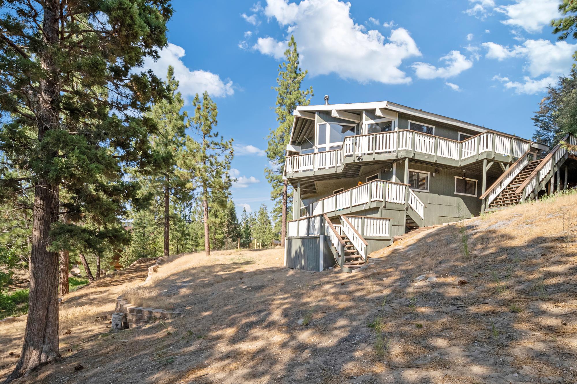 Big Bear Cabin - Bigfoot Resort - 77