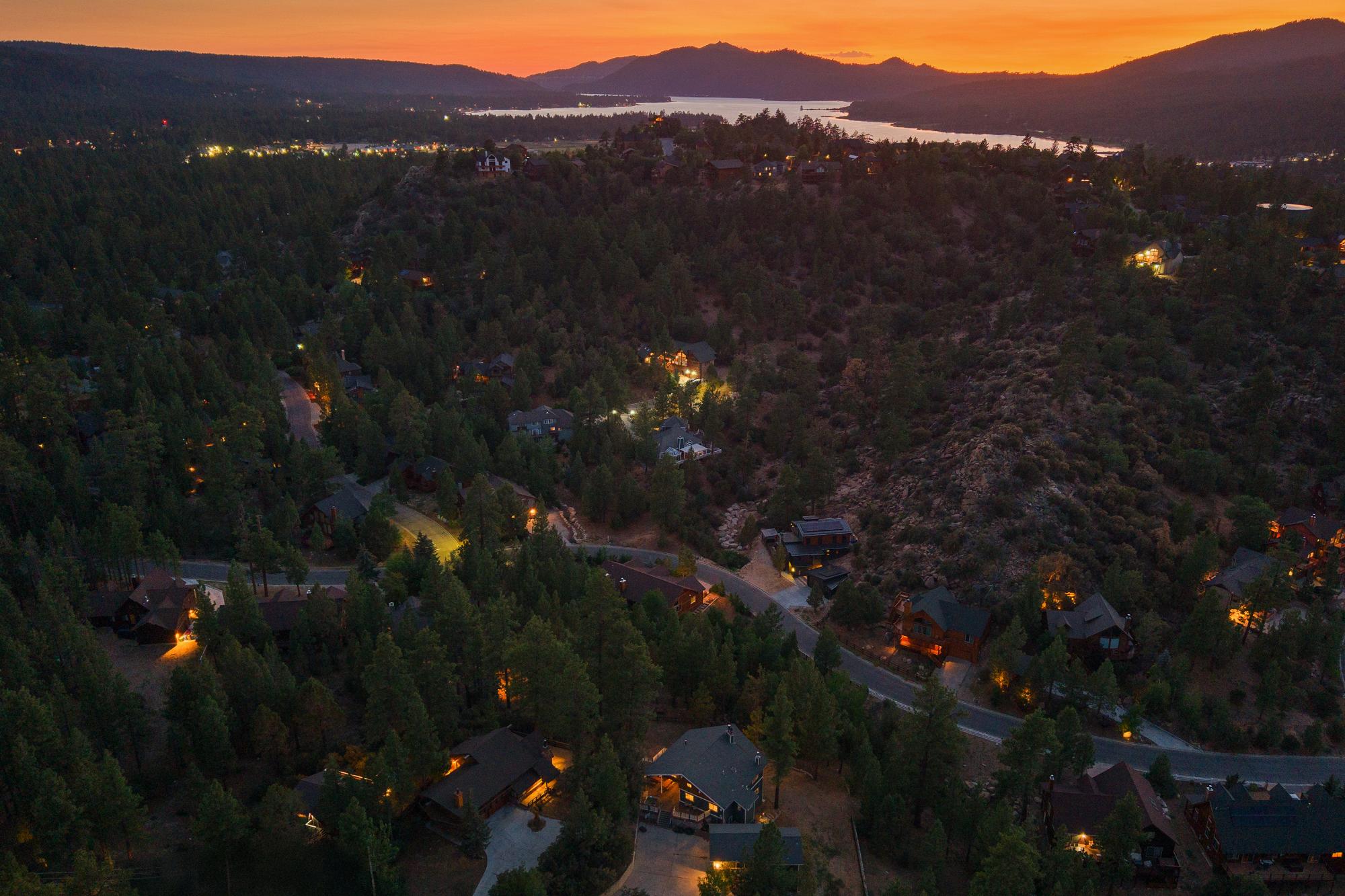 Big Bear Cabin - Bigfoot Resort - 79