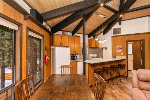 Big Bear Cabin - BorikCabin - 0004