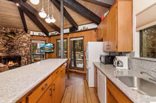 Big Bear Cabin - BorikCabin - 0003