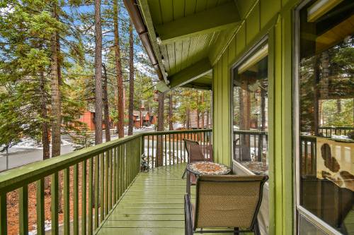 Big Bear Cabin - BorikCabin - 0005