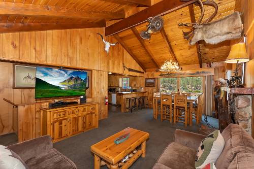 Big Bear Cabin - BoulderBayLakeviews - 0002